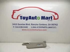 Passenger Right Sun Visor Fits 00-02 Corolla 75355 Used. Price: $67.50.