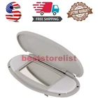 5116736183 Sun Visor Vanity Mirror Cover For 2007-14 Bmw Mini Cooper R55 R58 R60 New. Price: $17.49.