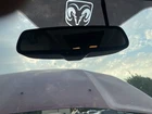 2009 Dodge Ram 1500 Interior Rear View Mirror 969165 Used. Price: $135.00.
