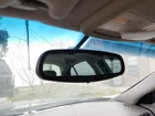 1999 2000 2001 2002 Jaguar S-type Interior Rear View Mirror Used. Price: $132.95.