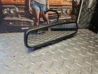 Jeep Dodge Chrysler Rearview Mirror 026130 Used. Price: $32.35.