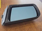 Mercedes W202 Rear View Mirror Exterior Left Electric Used. Price: $95.00.