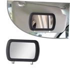 1PC Sun Visor Mirror, Car Makeup Vanity Clip On Rear View Shading New. Price: $11.98.