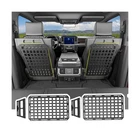 Seat Back Molle Panel Compatible With 2015-2025 Ford F-150 Organize... New. Price: $168.77.