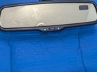 Toyota Tacoma/camry Interior Rear View Mirror Oem 2016 2023 (87810-06180) Used. Price: $99.00.