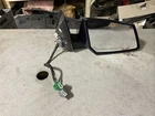 07-14 Acadia Traverse Outlook Power Heat Mirror Right Turn Signal Oem!!!!! Used. Price: $45.00.