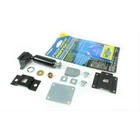 Rostra 250-8088 Precision Stem Mount Component Hardware Kit For Rearsight Camera New. Price: $74.95.