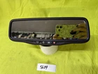 2009-17 Buick Enclave Interior Rear View Mirror W/onstar Auto Dim Oem 22915243 Used. Price: $12.50.