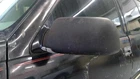 Chevrolet Suburban 1500 1999 Left Door Mirror Used 7361. Price: $87.90.