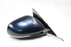 10-15 Jaguar X250 Xfr Right Side Rear View Mirror W/ Blind Spot Oem Used. Price: $114.00.