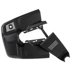 Genuine Ford Interior Rear View Mirror Cover N1WZ-17D550-EE New. Price: $31.36.