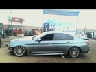 Rear View Mirror Automatic Dimming Fits 18-20 M550I 6753353 Used. Price: $99.90.