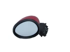 14-19 Mini Cooper Side View Mirror Driver Left 51167401087 Oem Used. Price: $225.35.