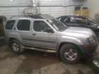 Xterra 2003 Rear View Mirror 1604383 Used. Price: $24.00.