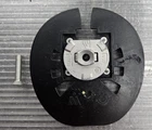R53 2002-2006 Mini Cooper Interior Rear View Mirror Mounting Bracket Hatchback Used. Price: $40.00.