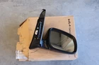 2015-2021 Kia Sedona Oem Right Passenger Outside Door Wing Mirror Gray New. Price: $250.00.
