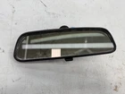 Porsche Inside Rear View Mirror, 911/924/928/930/944/968 P# 4778575110001C Used. Price: $100.00.