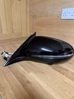 Mercedes Class W238 Left Passenger Side Door Mirror With Camera + Blindspot Used. Price: $299.42.