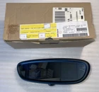 New Genuine Bmw 51169243589 X1 F48 Interior Rear View Mirror. Price: $268.65.