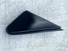 2004 Nissan Murano Front Fender Corner Trim Molding Mirror Finisher Right Side Used. Price: $24.75.