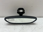 Porsche Bosxter 981 Rear View Mirror 99173151101 2012 To 2016 Used. Price: $43.21.
