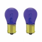 United Pacific 39022 1156 Glass Bulb - Blue Pack Of New. Price: $10.95.
