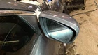 Used Right Door Mirror Fits: 2020 Ford Escape W/o Turn Signal W/heated Memor. Price: $169.46.
