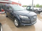 Audi Q7 2009 Rear View Mirror 8R0857511J50 Used 1247. Price: $159.98.