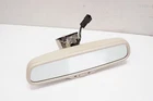 Audi A4 S4 A5 S5 Rear View Mirror W/ Compass Oem 2008 - 2012 Used. Price: $219.99.