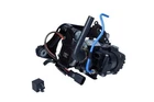 Compressed Air System Compressor For Bmw G11 G12 7 15-22 6861882 New. Price: $316.25.