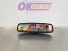 2020 Nissan Frontier Sv Interior Rear View Mirror 11015892 Automatic Dimming Used. Price: $51.00.