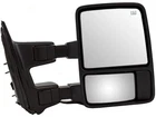 Right Brock Towing Mirror Fits Ford F450 Super Duty 2011-2016 91XBGS New. Price: $201.40.