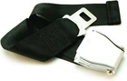 Airplane Seat Belt Extender E4 Safety Certified Adjustable 9 24 Inches Fits Mo New. Price: $19.99.