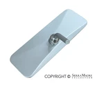 Porsche Rear View Mirror 356A/SPEEDSTER 644-731-004-00 64473100400--OQR New. Price: $107.07.