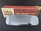Nos 1953 Ford Inside Glareproof Rear View Mirror BF-18400C New. Price: $64.99.
