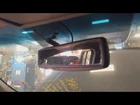 Rear View Mirror With Automatic Dimming Sl Thru 3/12 Fits 06-12 Frontier 727384 Used. Price: $113.90.