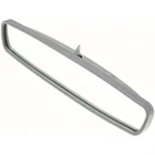 1969-70 Impala 1969-72 Chevelle Inner Rear View Mirror 12" New. Price: $49.99.