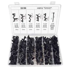 132X Wiring Harness Wire Loom Routing Clips Assortment Convoluted Conduit For Gm New. Price: $27.99.