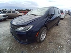 Rear View Mirror With Sirius Guardian Fits 18-23 Pacifica 12890584 Used. Price: $78.02.