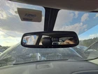2017 Nissan Pathfinder Rear View Mirror Oem Used Suv 120K Miles. Price: $80.70.
