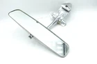 Gm Rear View Mirror 4482131 65-66 Chevrolet Impala Biscayne Caprice Bonneville Used. Price: $72.00.