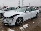 Passenger Right Sun Visor Illuminated Fits 10-18 Audi A8 2071381 Used. Price: $123.40.