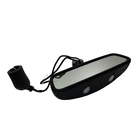 Mb Mercedes Benz Gl X166 2015 Oem Interior Rear View Mirror 62506280000 Used. Price: $50.00.