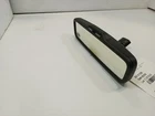 Rear View Mirror Turbo With Compass From 2010 Impreza (12023303 Used. Price: $84.68.