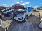2016 Ford Explorer Rear View Mirror Oem Automatic Dimming Rain Sensor Used. Price: $80.70.