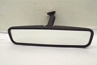 1984-2001 Jeep Cherokee Xj Oem Rear View Mirror Windshield Assembly Used. Price: $50.99.