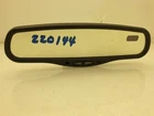 2007 Lexus RX350 Interior Rear View Mirror Used. Price: $99.99.