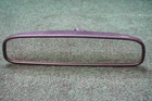 2015 2016 2017 2018 2019 Hyundai Santa Fe Rear View Mirror Oem E13049848 Used. Price: $29.40.
