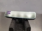 26 Hyundai Santa Fe Calligraphy Interior Rear View Mirror 851A0D0200 Used. Price: $175.00.