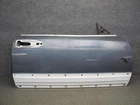 86-91 Mercedes W126 C126 560SEC Coupe Right Door Shell Panel Gray Oem Used. Price: $361.35.